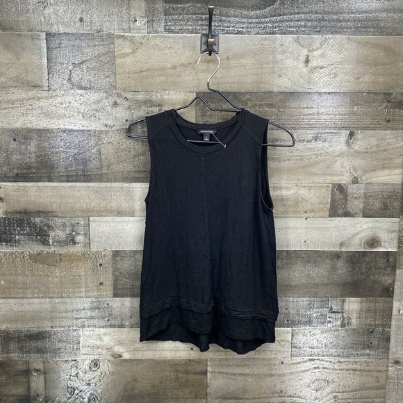 Banana Republic Sleeveless Knit Tank Top Size S - Picture 6 of 6